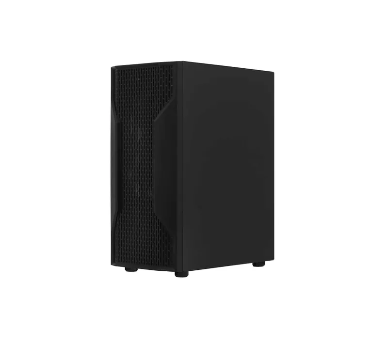 ! Корпус Cougar MX110 RGB Black — фото 2