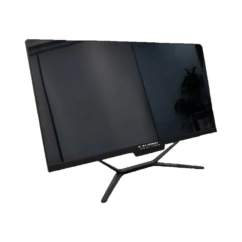 EVEREL AIO K4 BLACK monobloki /i5-10400/16Gb DDR4/512Gb/23.8" FHD IPS 1 EVEREL AIO K4 BLACK monobloki /i5-10400/16Gb DDR4/512Gb/23.8" FHD IPS 1