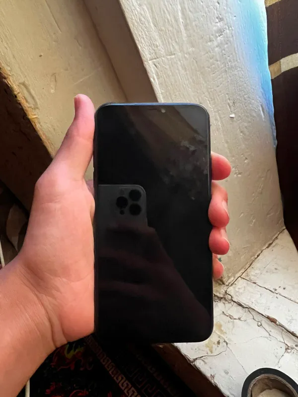 iPhone 11 Pro Max, память 256, Face ID не работает 4