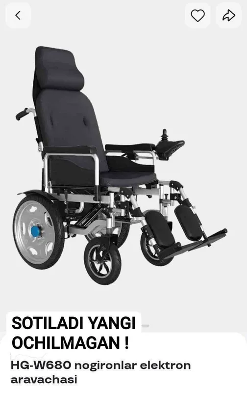 Yangi hali karopkadan ochilmagan Sotiladi 900 $