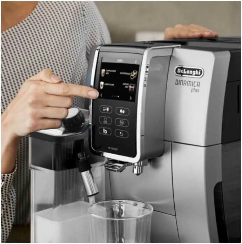 Кофемашина Delonghi Все Модели в Наличии в Самый Низкий Цены +Доставка 5