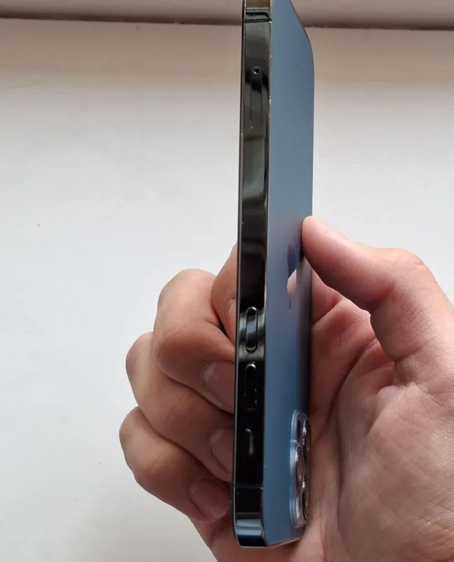 Iphone 12 pro 128 2