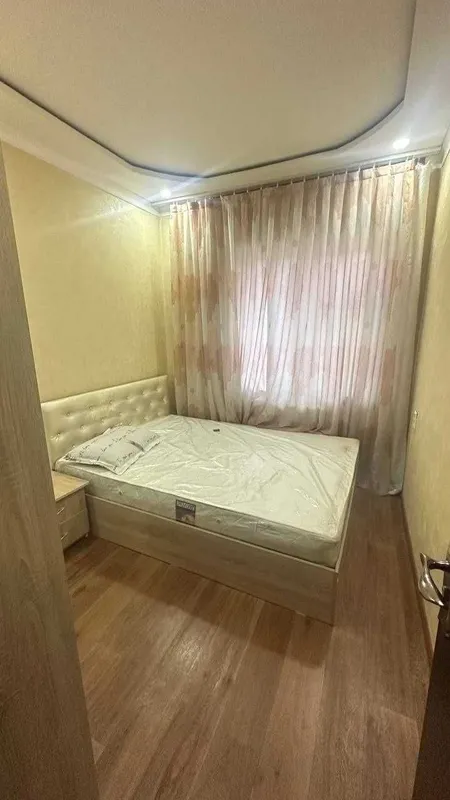Сдается 2-х ком. квартира. Буз-2. Эко-базар