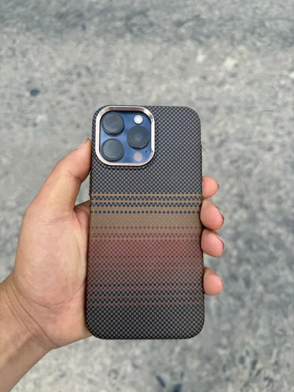 Iphone 15 pro max 256 gb 6