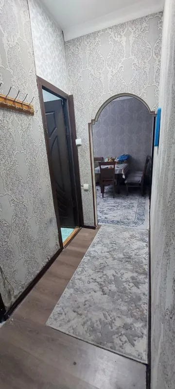 Сдаётся квартира на Чиланзар, Ц квартал (ориентир: Метро Чиланзар), Ташкент — фото 5