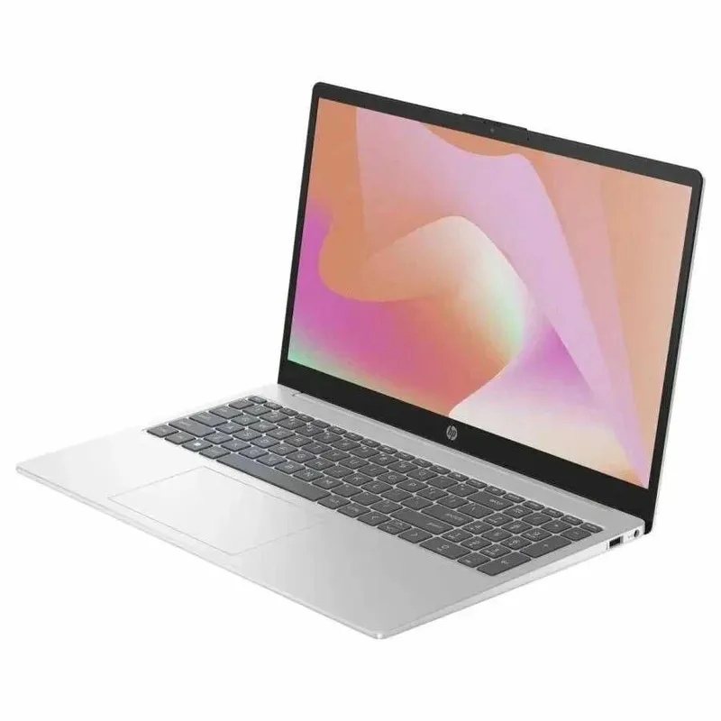 Ноутбук HP-Laptop 15-fd1003ng — фото 1