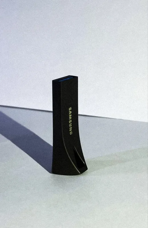 Samsung BAR Plus 128GB USB 3.1- Professionallar ushın original fleshka
