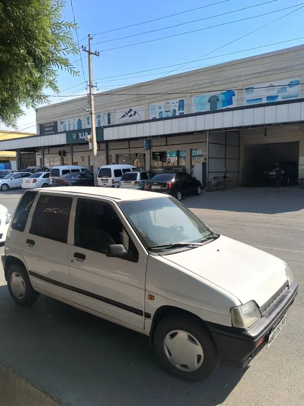 Tico sotiladi xolati yaxshi 2 Tico sotiladi xolati yaxshi 2