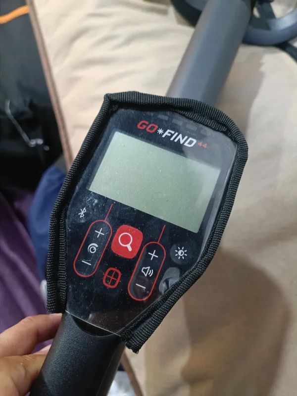 Продам GO-Find 44
