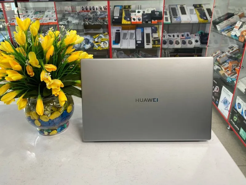 Huawei ryzen 5 eng soʻnglaridan 1
