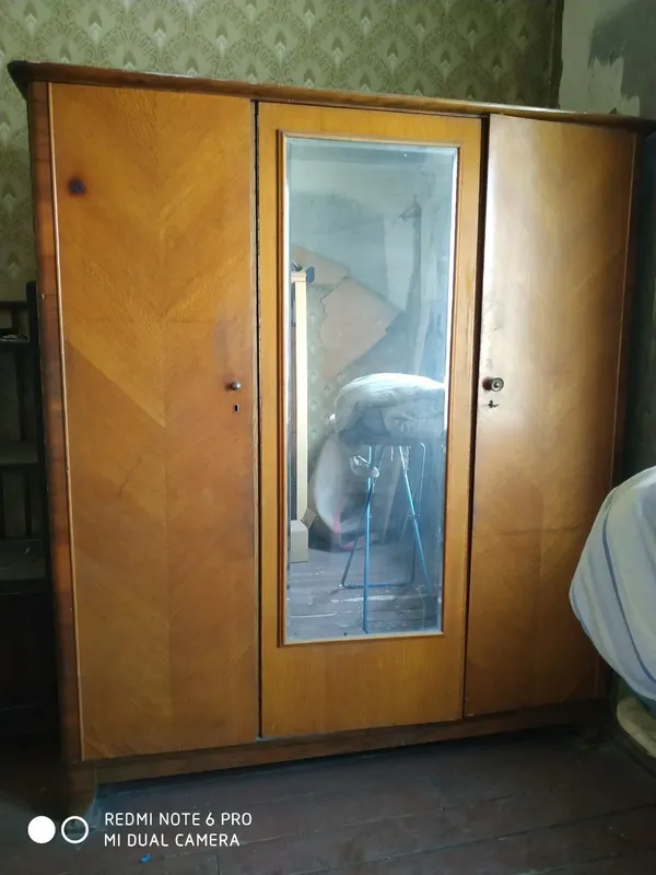 Продается советский шифонер
