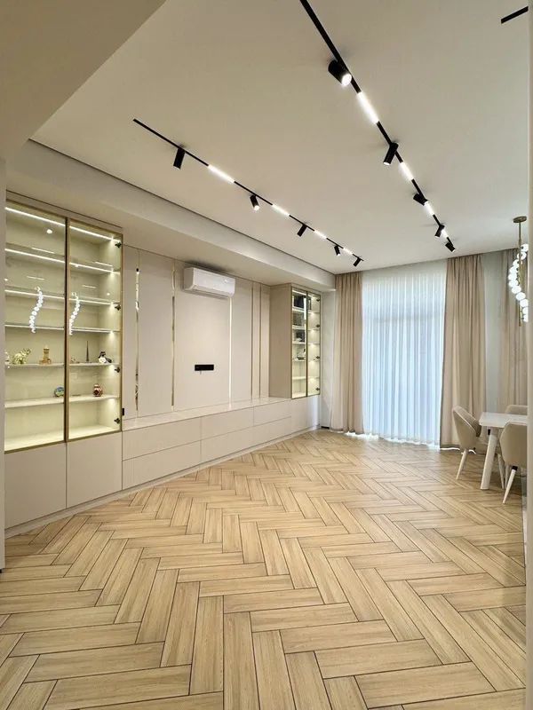 Продаётся 4-х комнатная квартира в ЖК «Tiara Residence» Ориентир: Вое — фото 2