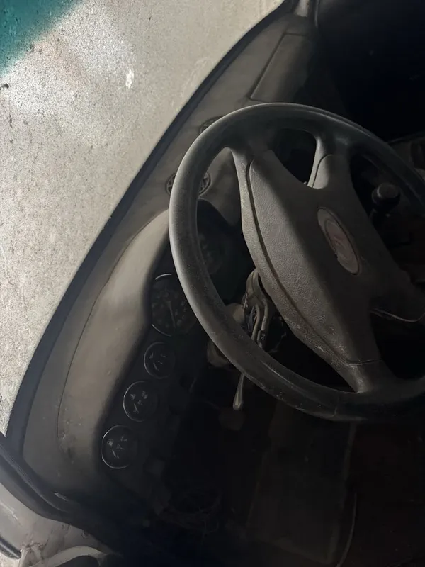 автомобил лада ваз 2106 — фото 7