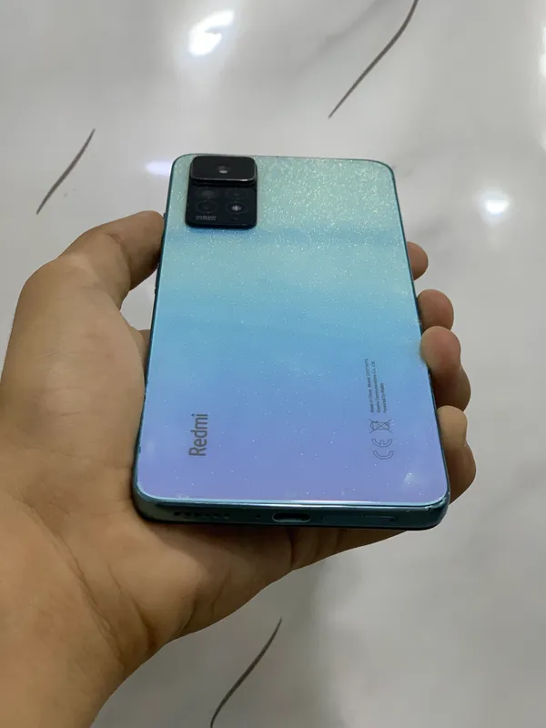 Redmi Note 11 Pro 128 ГБ 1 Redmi Note 11 Pro 128 ГБ 1