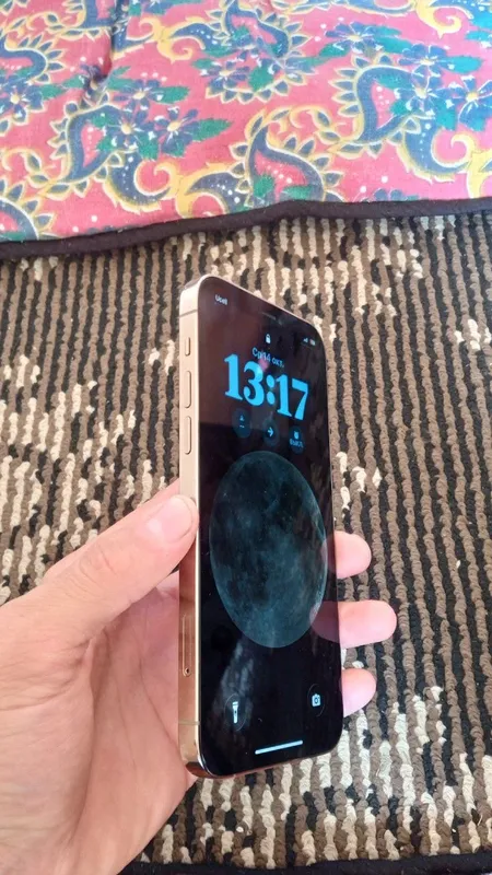 iPhone 12 Pro, 128 ГБ, идеальный 4 iPhone 12 Pro, 128 ГБ, идеальный 4
