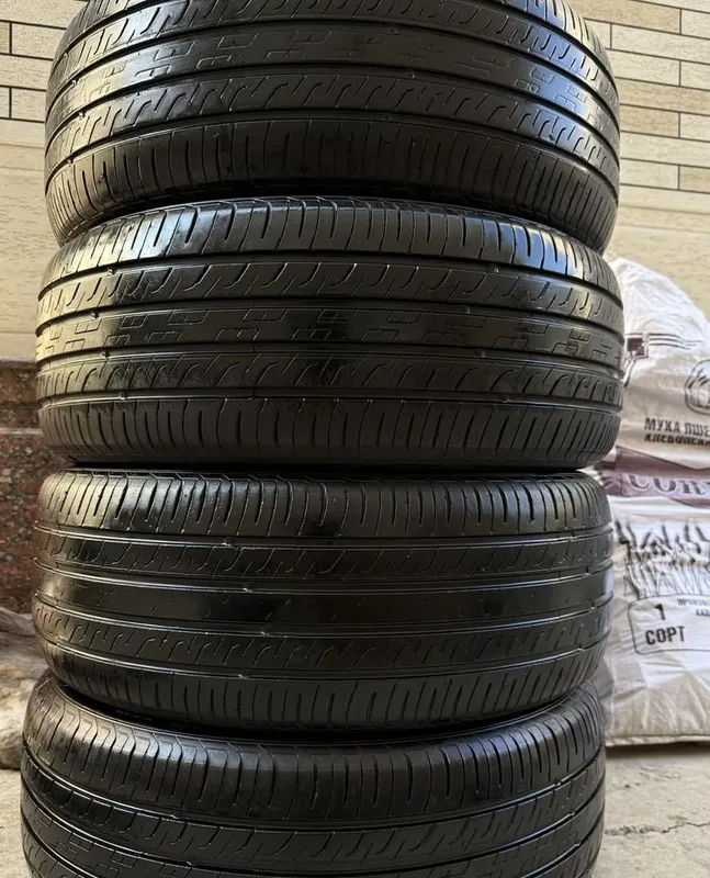 Balon R19 235/50 2 Balon R19 235/50 2