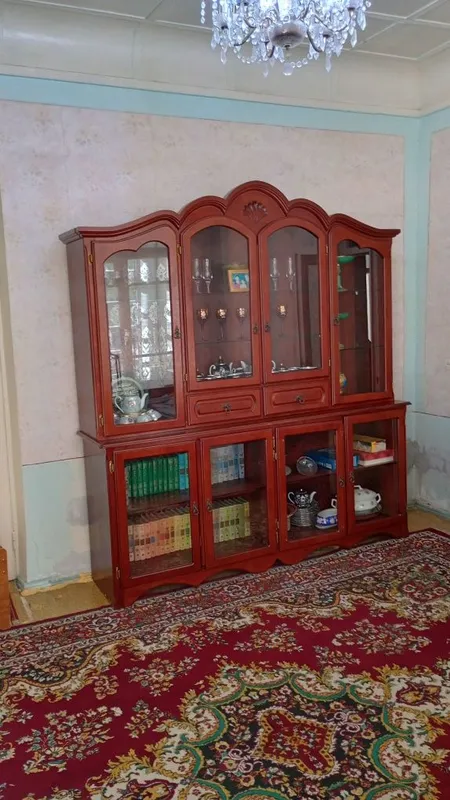 Горка для гостийной — фото 2