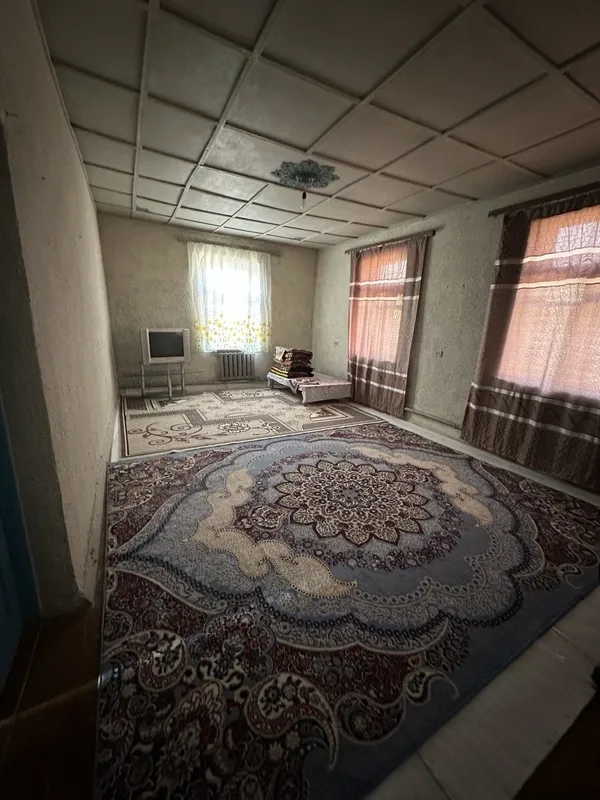 4- хонали, 8-сотих ерли ҳовли узоқ муддатга келишувга асосан ижарага