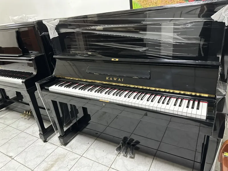 Kawai Фортепиано Япония 2 Kawai Фортепиано Япония 2