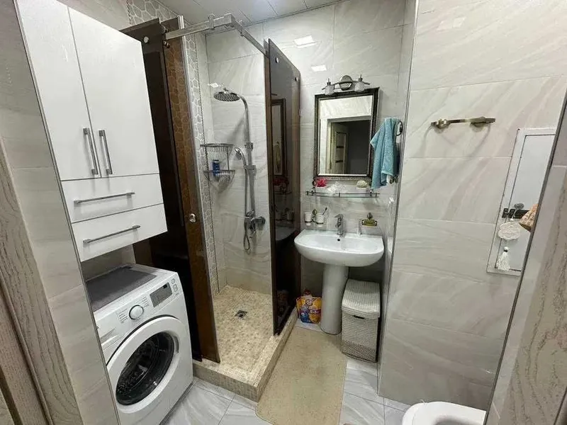 №4 IJARAGA BERILADI Shinam kvartira 2 xonali /5/9 Yunusobod tumani, Bodomzor metro 3