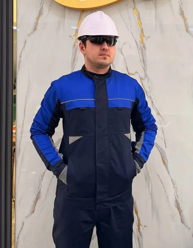 Спецодежда, униформа, uniform — фото 3