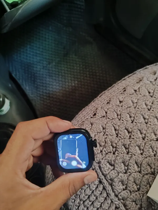 Android Smarwatch 3 Android Smarwatch 3