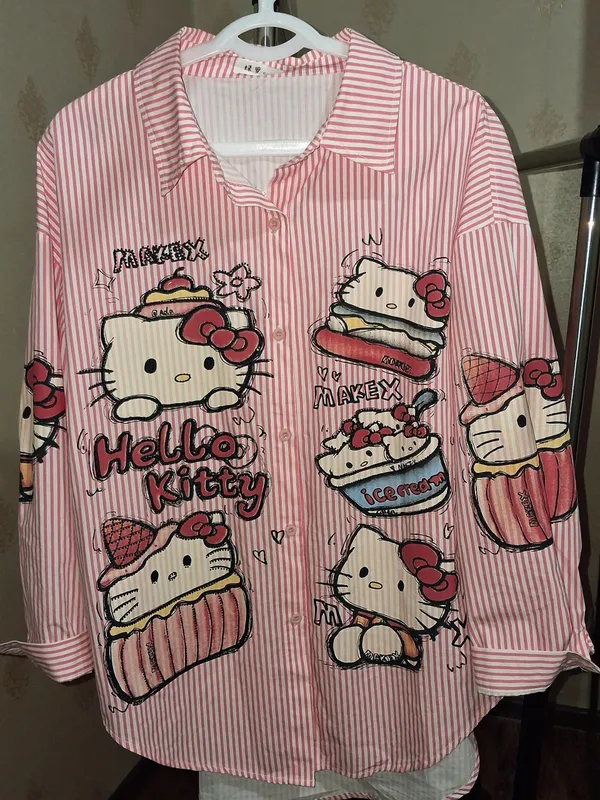 Kitay Oversize