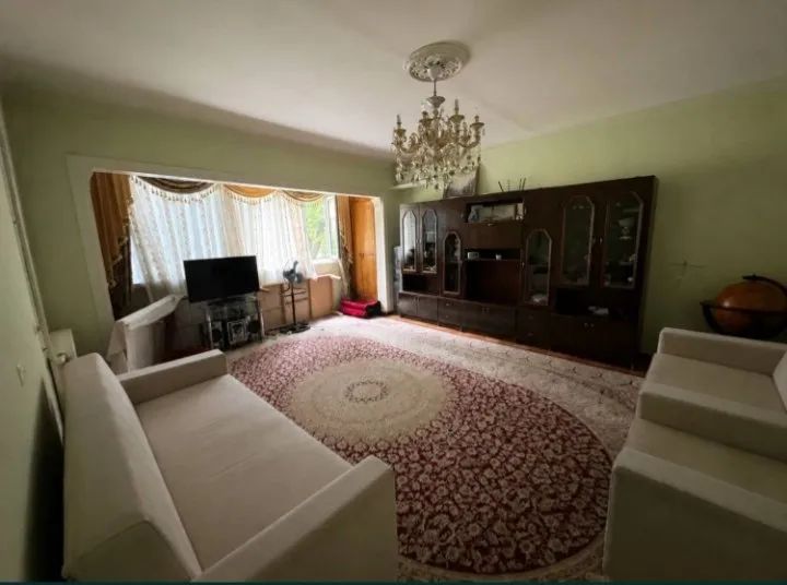 3-комнатная квартира, 70 м2, Мирзо Улугбек 2