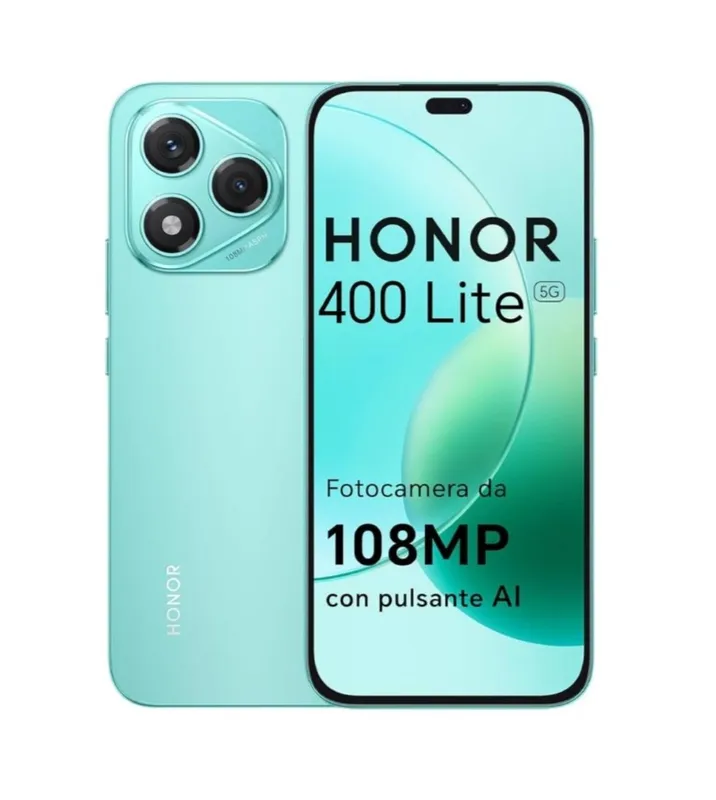 Honor 400 lite sotiladi zudlik bilan 1