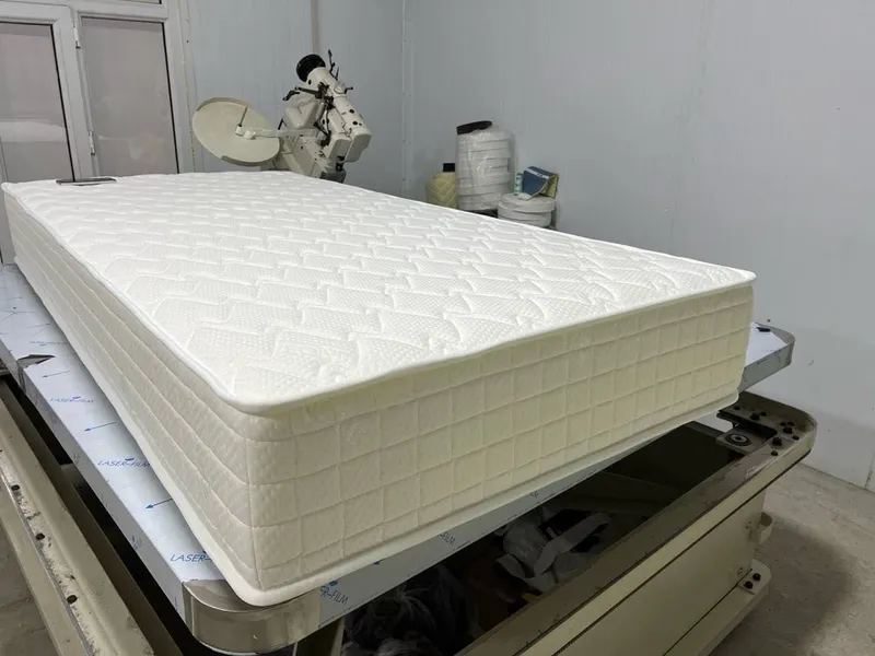 Matraslar Ortoped Anatomik sexdan birinchi qo'l Bepul dostavka — фото 3