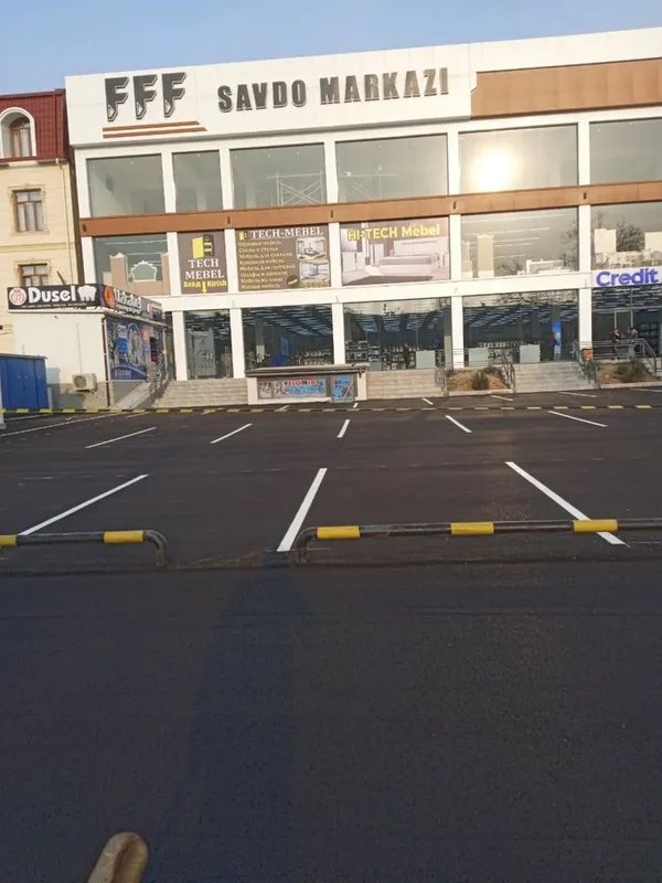 Asfalt qilamiz sifatli va kafolatli — фото 2