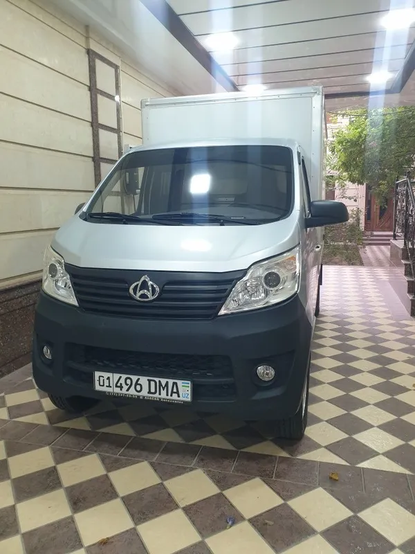 Changan SC5022