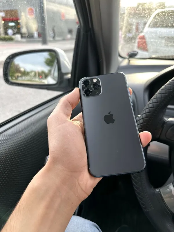 Iphone 11 pro icloud