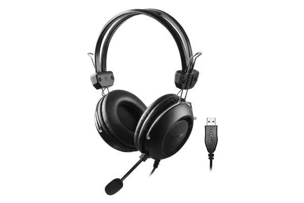 HS A4Tech HU-10/30/35/50/8/HS28/FH280U/FH200U гарнитура A4Tech+/ 1