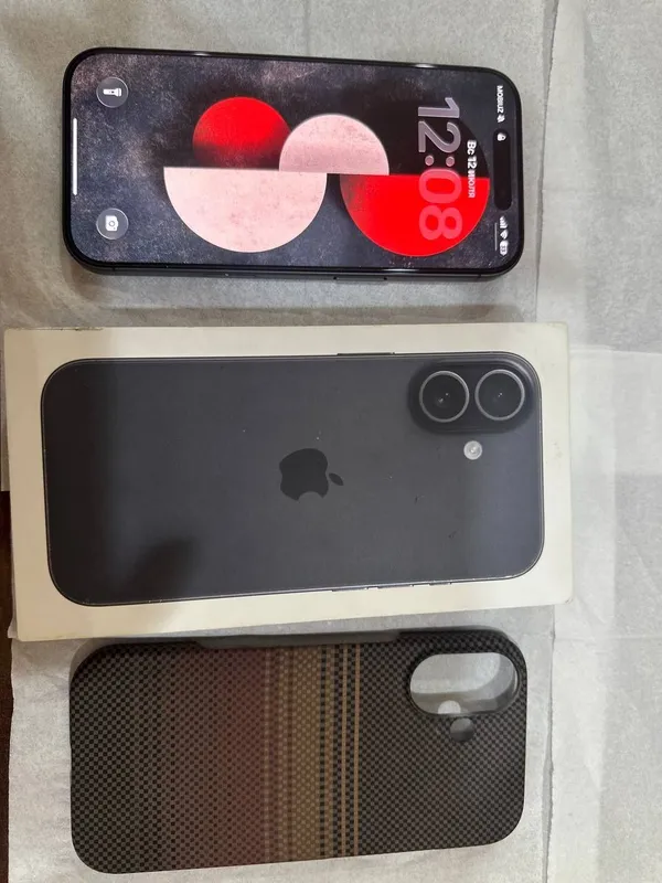 Yangi iPhone 17 256 gb sotiladi 1 Yangi iPhone 17 256 gb sotiladi 1