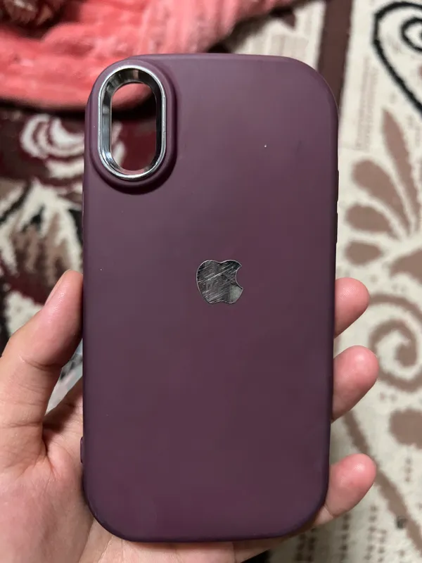 Аблошка для телефона Xs, X 2