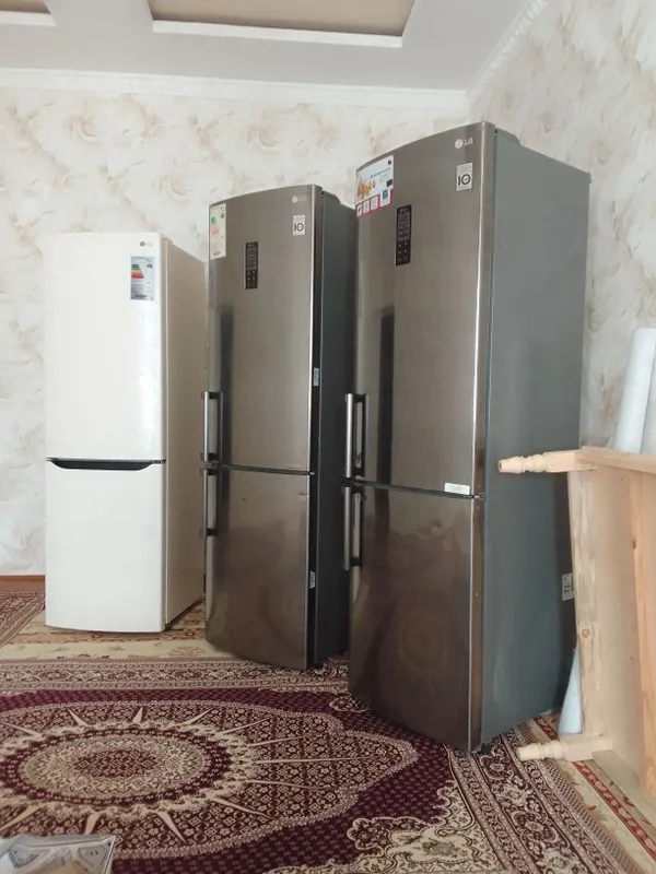 Срочна продам отлечно самсунг холодильник — фото 2