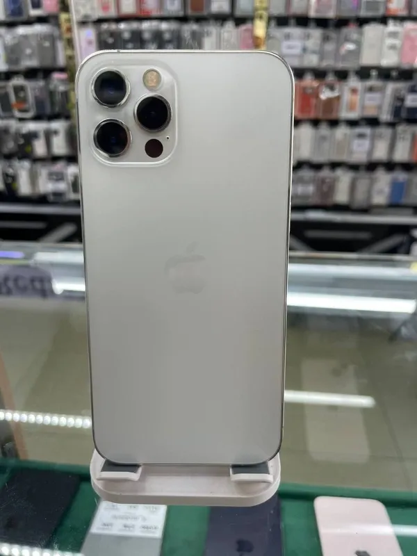 iPhone 12 Pro 128 GB (oq)