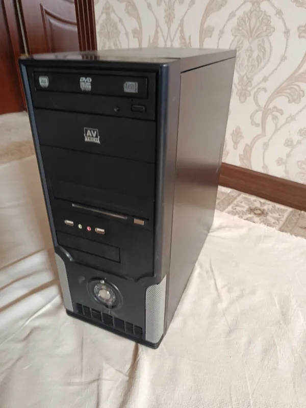 Asus ddr3 i5 8gb