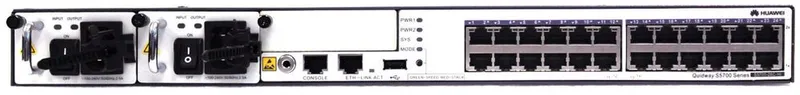 Коммутатор Huawei S5700-28C-HI — фото 1