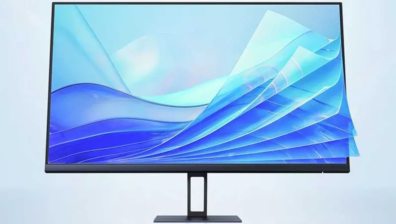 Ulgurji! Xiaomi Redmi 1A 27" 100 Gts IPS 6 ms monitori. Naqd pulsiz to‘lov mavjud 2 Ulgurji! Xiaomi Redmi 1A 27" 100 Gts IPS 6 ms monitori. Naqd pulsiz to‘lov mavjud 2
