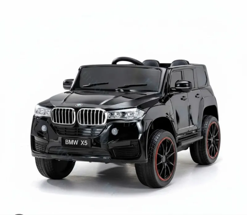 Bolalar uchun BMW mashinasi 1 Bolalar uchun BMW mashinasi 1