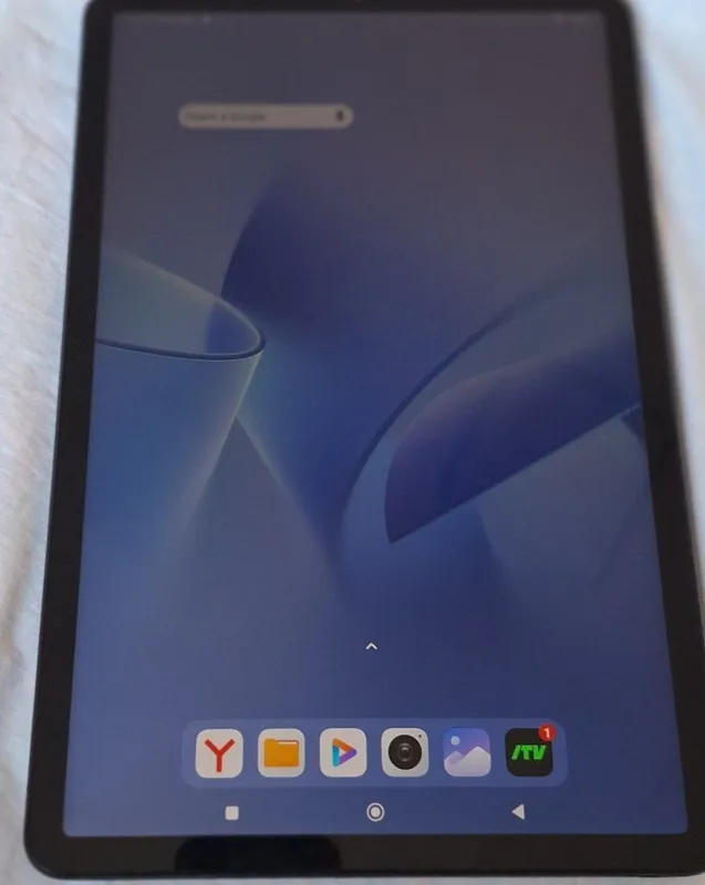 Xiaomi pad 5 planshet 5 Xiaomi pad 5 planshet 5