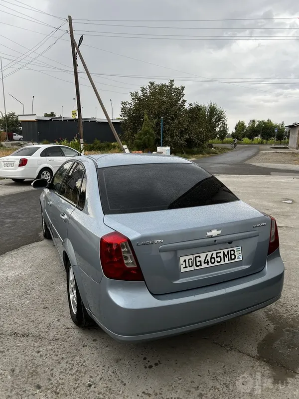 Продаётся Lacetti 1.8, 2011 года 6 Продаётся Lacetti 1.8, 2011 года 6