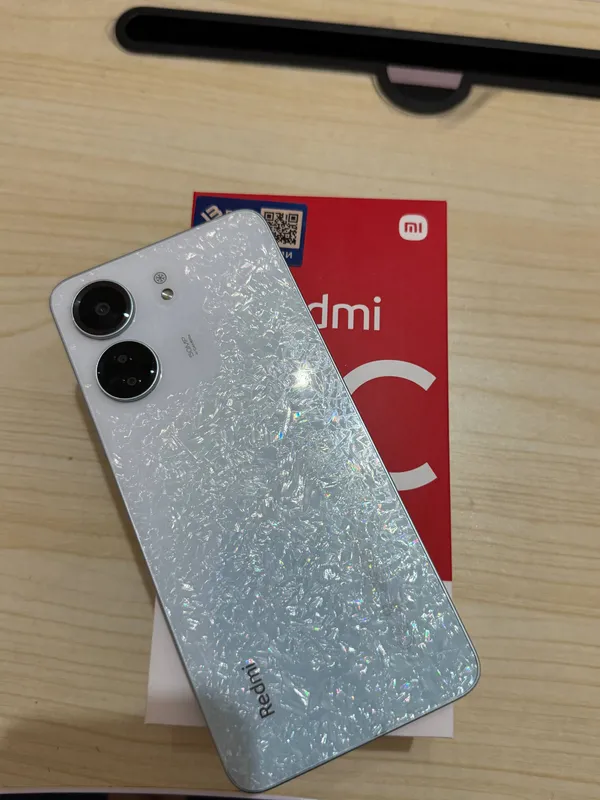 redmi 13c 128GB, состояние идеальное 1
