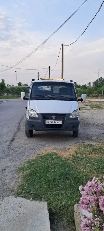 Sotiladi evakuator 1