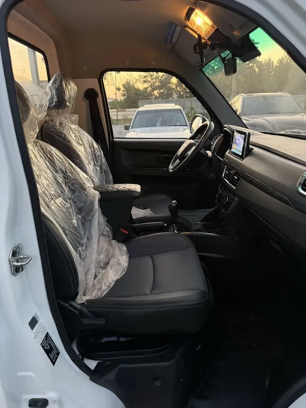 Shineray 2026 yil 8200km 4