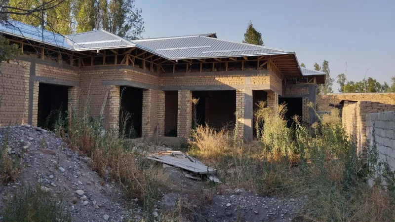 Yangi Toshkent tumani Jaloltepa maxalasidan 4 soʻtik yer sotiladi 2 Yangi Toshkent tumani Jaloltepa maxalasidan 4 soʻtik yer sotiladi 2