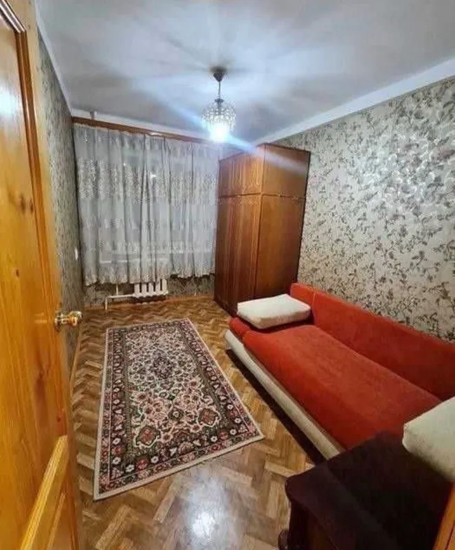 Аренда квартиры 3/3/4 метро Буюк Ипак йули Максим — фото 4