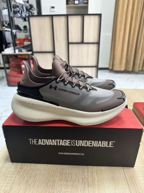 Under Armour Nova — фото 1